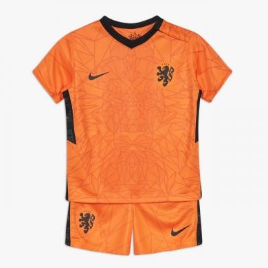 Camiseta Países Bajos Niño 1st 2020